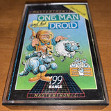 One Man And His Droid   (Plus Boots Competition Card!)