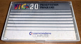 VIC 20 Presentation Programs   (COMPILATION)