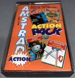 Amstrad Action Covertape 1   (COMPILATION)  (April 1991)
