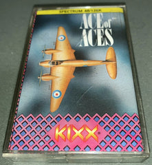 Ace Of Aces