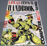 C&VG - IDEAS / I.D.E.A.S Central Handbook