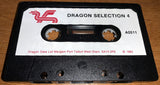 Dragon Selection 4   (Loose)