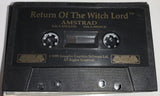 Heroquest / Hero Quest - Return Of The Witch Lord   (LOOSE)
