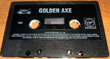 Golden Axe   (LOOSE)