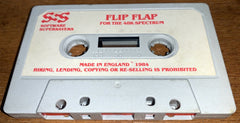 Flip Flap   (LOOSE)