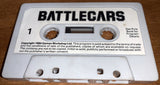 Battlecars / Battle Cars   (LOOSE)