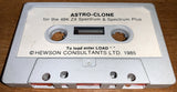 Astro-Clone / Astro Clone   (LOOSE)