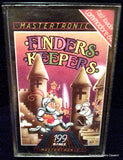 Finders Keepers - TheRetroCavern.com
 - 1