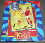 Microprose Soccer - TheRetroCavern.com
 - 1