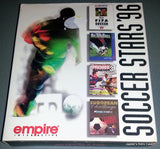 Soccer Stars '96   (Compilation) - TheRetroCavern.com
 - 1