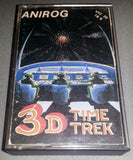 3D Time Trek - TheRetroCavern.com
 - 1