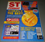 ST Format Magazine - Issue No. 63, October 1994