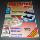 Electron User (Vol 3, No 8, May 1986)