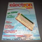 Electron User (Vol 3, No 9, June 1986)