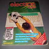 Electron User (Vol 4, No 6, March 1987)
