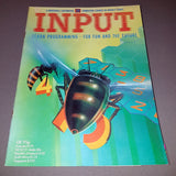 INPUT Magazine  (Volume 1 / Number 20)