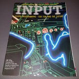 INPUT Magazine  (Volume 1 / Number 23)