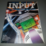 INPUT Magazine  (Volume 1 / Number 31)