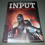 INPUT Magazine  (Volume 1 / Number 40)