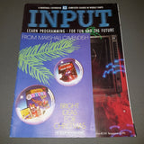 INPUT Magazine  (Volume 1 / Number 43)