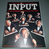 INPUT Magazine  (Volume 1 / Number 44)