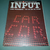 INPUT Magazine  (Volume 1 / Number 45)