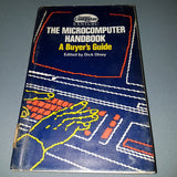 The Microcomputer Handbook - A Buyer's Guide