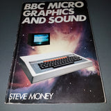 BBC Micro Graphics And Sound
