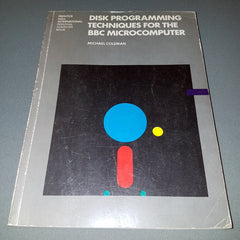 Disk Programming Techniques For The BBC Microcomputer
