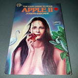 The Easy Guide To Your Apple II
