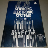 Servicing Electronic Systems (Revised)
