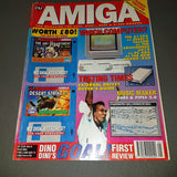 CU Amiga Magazine (May (Year Not Listed!))