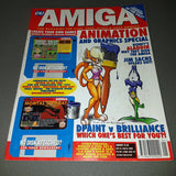CU Amiga Magazine (January (Year Not Listed!))