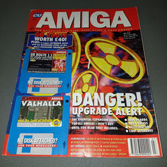 CU Amiga Magazine (July (Year Not Listed!))