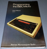 Programming The BBC Micro