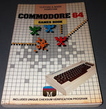 Commodore 64 Games Book