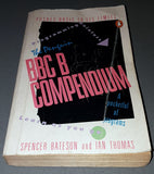BBC B Compendium