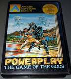 Powerplay - The Game of the Gods