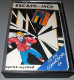 Escape MCP