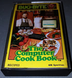 The Computer Cook Book