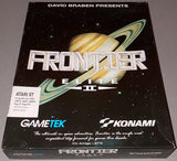 Frontier - Elite II