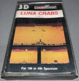 Luna Crabs