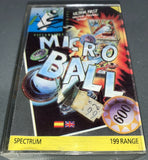 Micro Ball  /  Microball