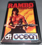 Rambo - First Blood Part 2