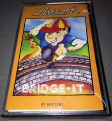 Bridge-It  /  Bridge It - TheRetroCavern.com
 - 1