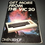 Get More From Your VIC 20