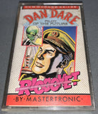 Dan Dare - Pilot Of The Future