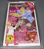 Frankenstein Jnr. / Jr.