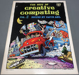 The Best Of Creative Computing - Volume 2