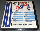 10 Computer Hits   (Compilation)